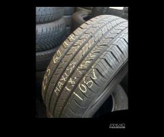 Gomme seminuove 255 60 17 4 stagioni