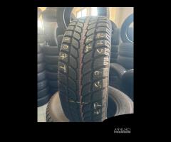 Gomme seminuove 245 65 17 nuove