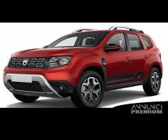 fanale posteriore dacia duster dal 2018 in poi