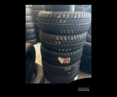 Gomme seminuove 245 65 17 nuove