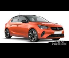 paraurti posteriore opel corsa f dal 2019 in poi