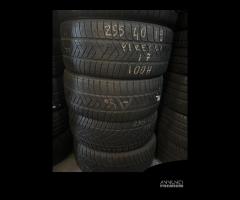 Gomme seminuove 255 40 19 pirelli