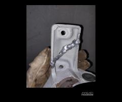 supporto ammortizzatore vespa bacchetta piaggio - 7