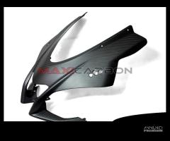 Frontale carbonio Aprilia RSV4 RR-RF-1100