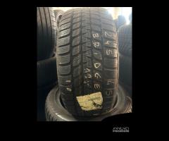 Gomme seminuove 245 45 17 bridgestone