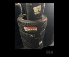 Gomme seminuove 245 45 17 bridgestone