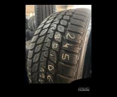 Gomme seminuove 245 45 17 bridgestone