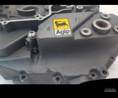 Carter motore APRILIA DORSODURO 1200 - 4