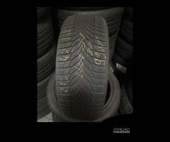 Gomme seminuove 215 45 18 nexen