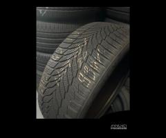 Gomme seminuove 215 45 18 nexen