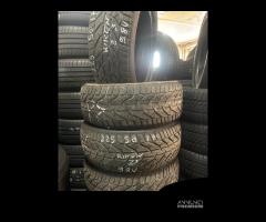 Gomme seminuove 225 50 17 riken