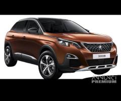 specchio retrovisore peugeot 3008 dal 2016 al 2020