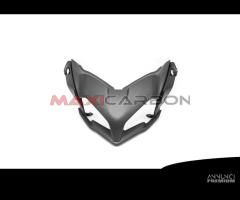 Presa aria frontale carbonio DucatiMultistrada1260