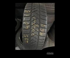 Gomme seminuove 205 40 18 pirelli