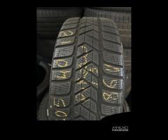 Gomme seminuove 205 40 18 pirelli