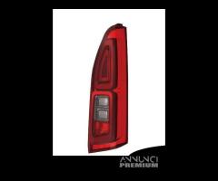 fanale posteriore citroen berlingo dal 2018- 1/p