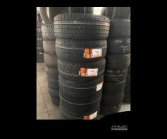 Gomme seminuove 225 45 17 tracmax nuove