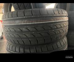 Gomme seminuove 225 45 17 tracmax nuove