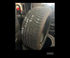 Gomme seminuove 225 45 17 invernali