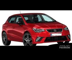 specchio retrovisore elettrico seat ibiza dal 2017 - 3