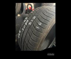 Gomme seminuove 225 45 17 invernali