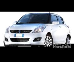 parafango anteriore suzuki swift dal 2010 in poi - 3