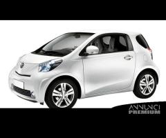 parafango anteriore toyota iq dal 2009 in poi - 3