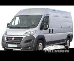 faro proiettore h7-h7 ducato jumper boxer dal 2014