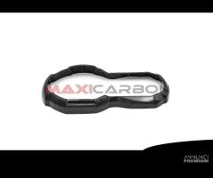 Cornice faro ant carbonio BMW R 1200 GS (13-18)