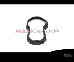 Cornice faro ant carbonio BMW R 1200 GS (13-18)