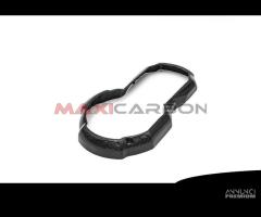 Cornice faro ant carbonio BMW R 1200 GS (13-18)