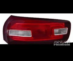 fanale posteriore citroen c4 picasso 2013-2016