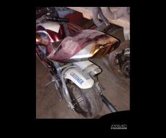 minimoto honda baby 49 cc moto - 6