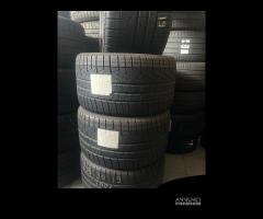 Gomme seminuove  295 30 19 invernali