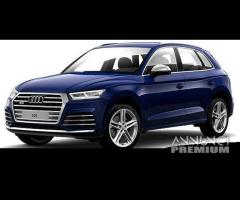 faro proiettore full led audi q5 dal 2016 al 2020