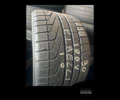 Gomme seminuove  295 30 19 invernali