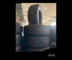 Gomme seminuove 255 55 19 pirelli