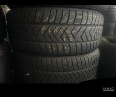 Gomme seminuove 255 55 19 pirelli