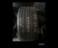 Gomme seminuove  285 40 19 michelin