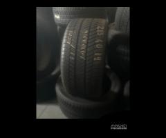 Gomme seminuove  285 40 19 michelin