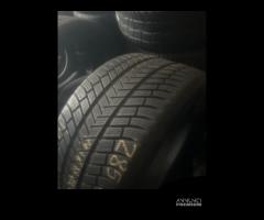 Gomme seminuove  285 40 19 michelin