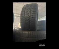 Gomme seminuove 255 40 19