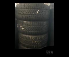 Gomme seminuove 255 40 19