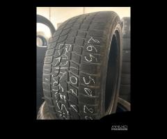 Gomme seminuove 265 50 20 bridgestone