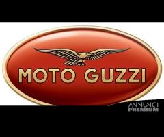 Moto guzzi breva 750 - 1200 sport 2v - 1