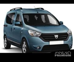 parafango anteriore dacia dokker lodgy dal 2012 -