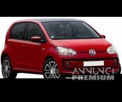 specchio retrovisore meccanico vw up 2012-2016 ner