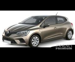 faro proiettore a led renault clio dal 2019 in poi