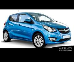 parafango anteriore opel karl dal 2015 al 2019