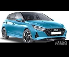 faro proiettore h19 hyundai i20 dal 2020 in poi